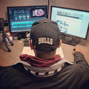 Meet your Posher, Everardo